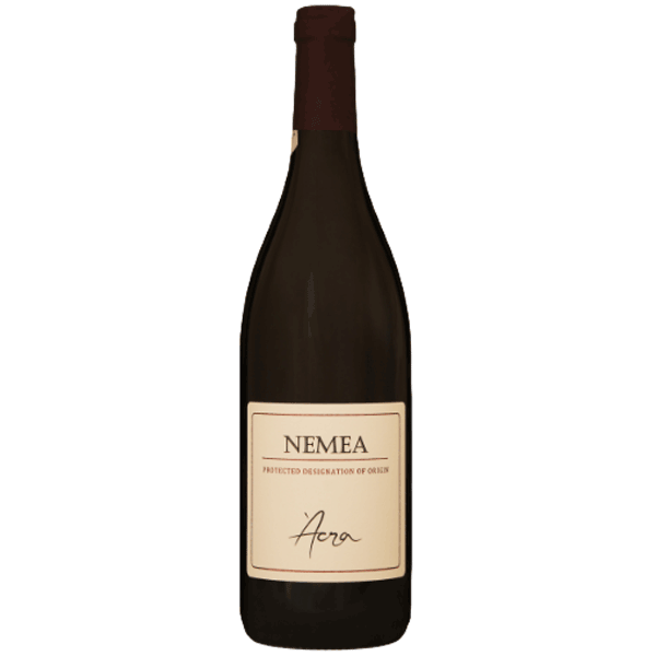 Acra Winery Nemea 2023