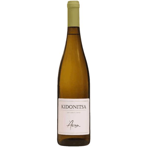 Acra Winery Kydonitsa 2025