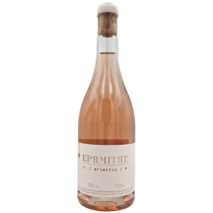 Μικροοινοποιία Ακριώτου Ερημίτης Ροζέ 2023