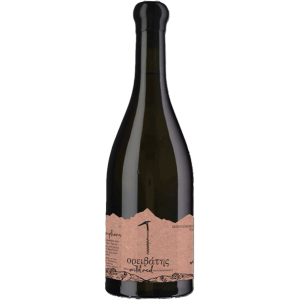 Akriotou Microwinery Oreivatis (The Wild Mountaineer) Red 2022