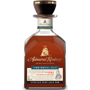 Admiral Rodney HMS Royal OAK