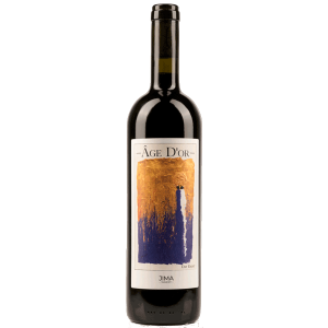 Jima Winery Âge d’Or Day Eight 2020