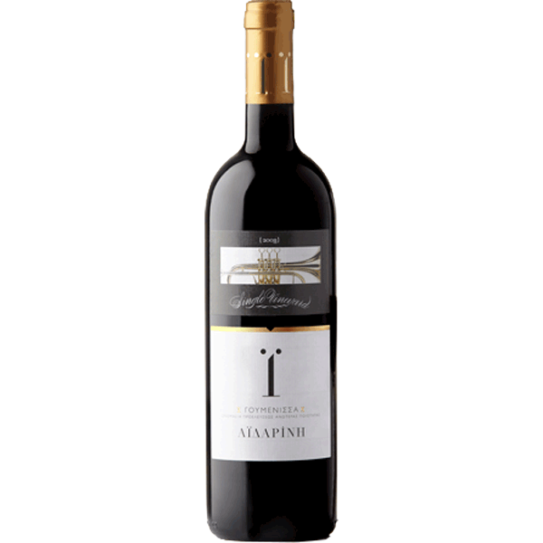 Aidarinis Winery Single Vineyard Ϊ 2017