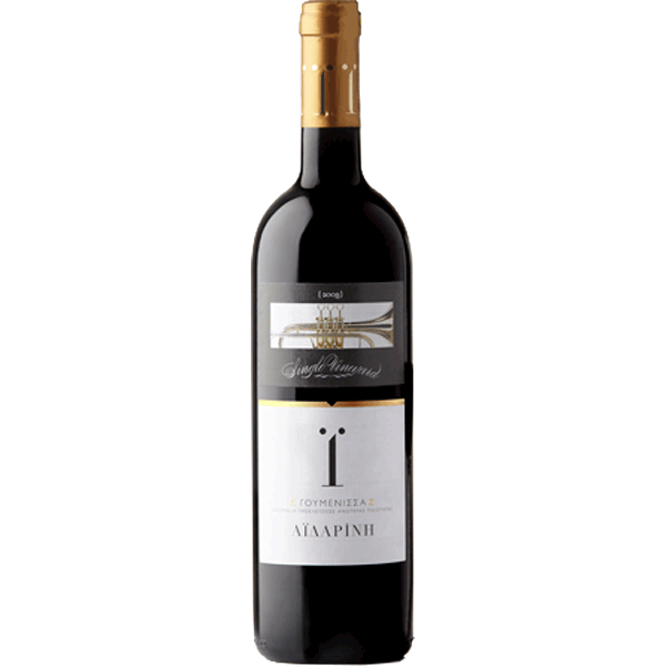 Aidarinis Winery Single Vineyard Ϊ 2019 Aidarinis Winery Single Vineyard Ϊ 2019