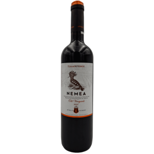 Aivalis Winery Tsalapeteinos Nemea 2023 Aivalis Winery Tsalapeteinos Nemea 2023