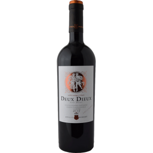 Aivalis Winery Deux Dieux 2022 Aivalis Winery Deux Dieux 2022