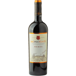 Aivalis Winery Monopati Nemea 2022 Aivalis Winery Monopati Nemea 2022