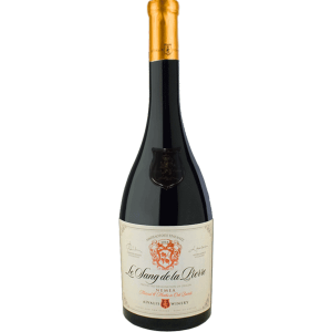 Aivalis Winery Le Sang de la Pierre 2023 Aivalis Winery Le Sang de la Pierre 2023