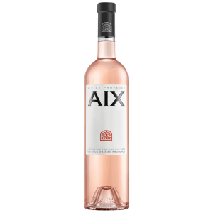 Maison Saint Aix Rosé 2023 