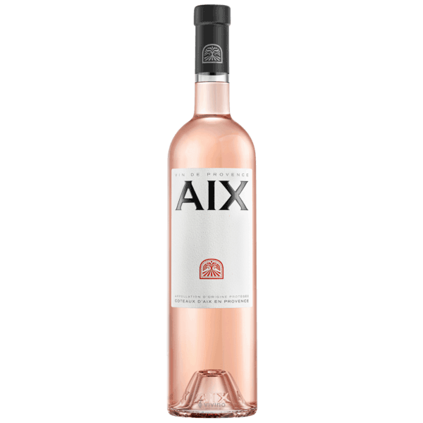 Maison Saint Aix Rosé 2022 