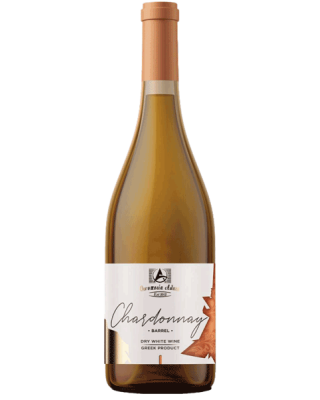 Alatas Winery Chardonnay 2023