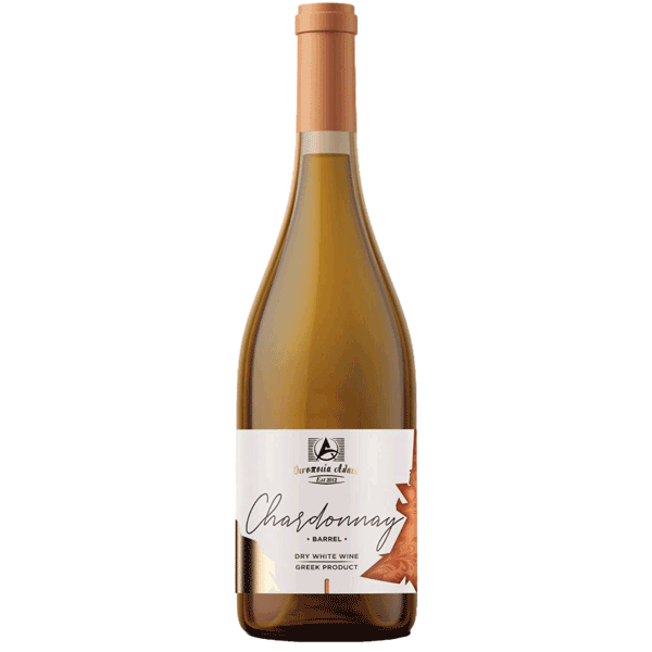 Alatas Winery Chardonnay 2023
