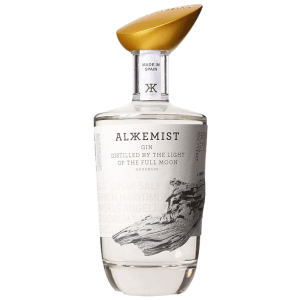 Alkkemist Gin Alkkemist Gin