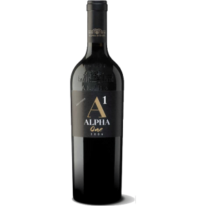 Alpha Estate Alpha One 2018