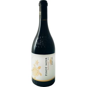 Alpha Estate Pinot Noir 2023 Ecosystem