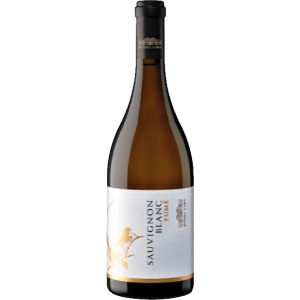 Κτήμα Άλφα Sauvignon Blanc Fumé 2024