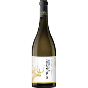 Κτήμα Άλφα Ξινόμαυρο Reserve Παλαιά Κλήματα 2021