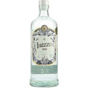 Amazzoni Gin