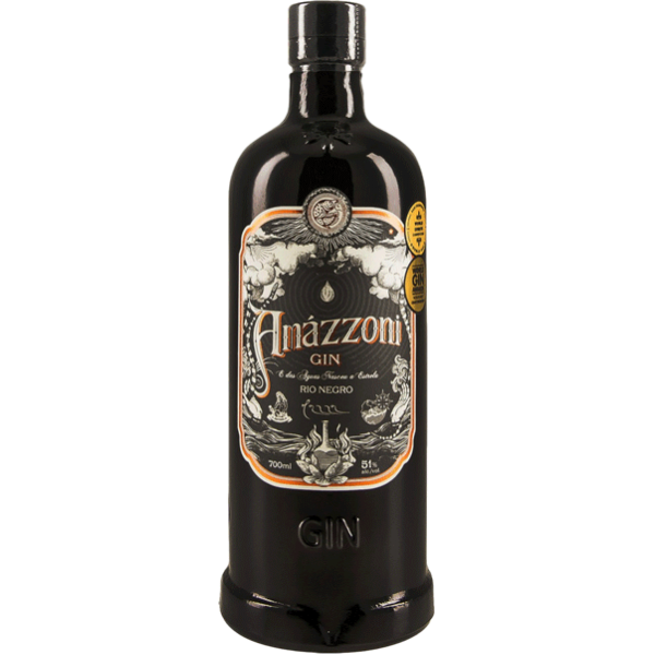 Amazzoni Gin Rio Negro