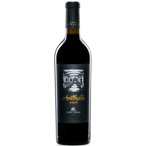 Domaine Costa Lazaridi Αμέθυστος Cava 2020