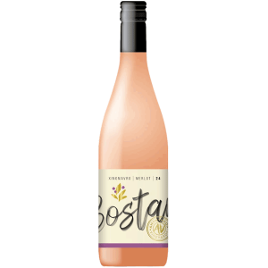 Αμπελώνες Amoenos Bostani Ροζέ 2024