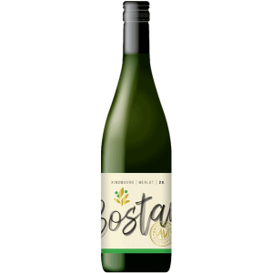 Αμπελώνες Amoenos Bostani Λευκό 2024