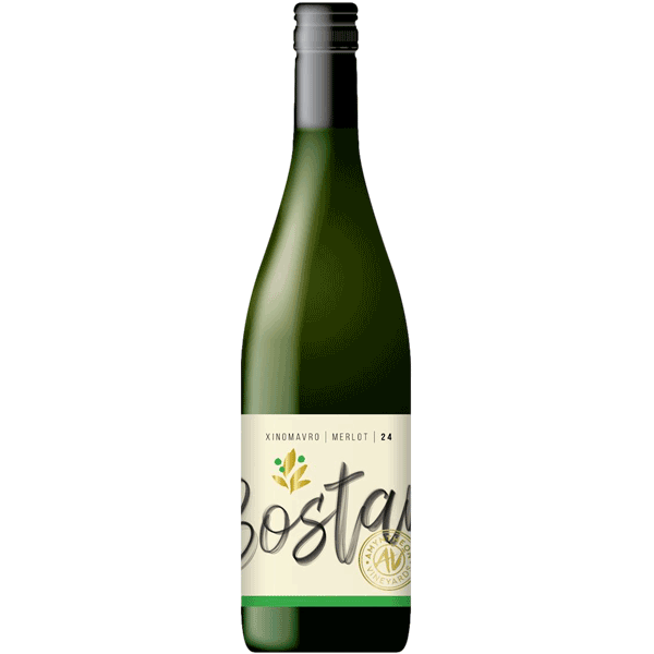 Amoenos Vineyards Bostani White 2024 Amoenos Vineyards Bostani White 2024