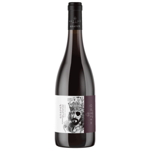 Hetero Wines Anarch Red 2019