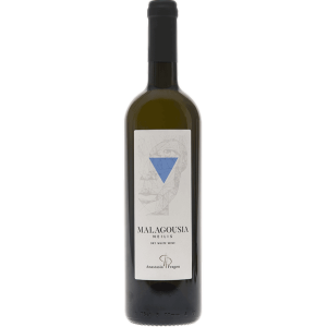 Anastasia Fragou Winery Malagousia 2024