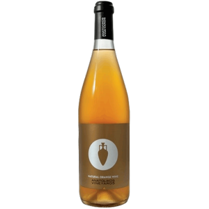 Ανατολικός Αμπελώνας Orange 2020