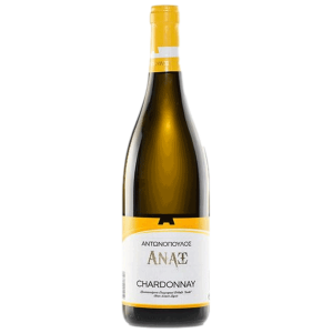 Antonopoulos Vineyards Anax Chardonnay 2021