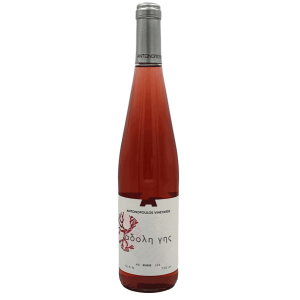 Antonopoulos Vineyards Adoli Ghis Rose 2024