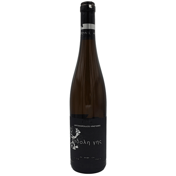 Antonopoulos Vineyards Adoli Ghis White 2024