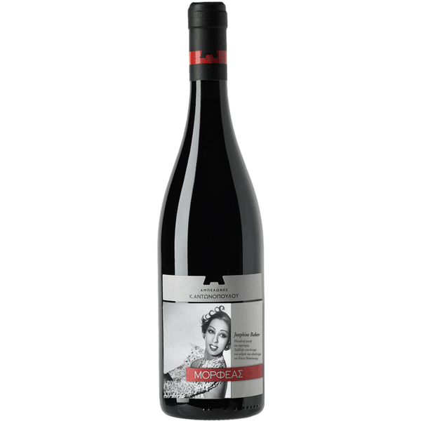 Antonopoulos Vineyards Morfeas 2020 Antonopoulos Vineyards Morfeas 2020
