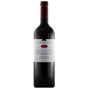 Antonopoulos Vineyards Cabernet Nea Dris 2016