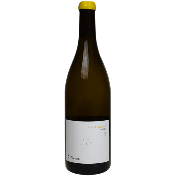 Κτήμα Αποστολίδη Βιδιανό 2024