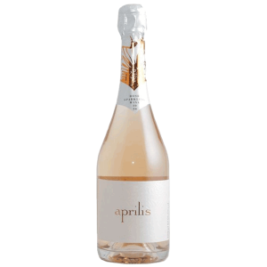 Theopetra Estate Aprilis Rosé Sparkling 2023