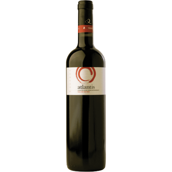 Estate Argyros Atlantis Red 2020 Estate Argyros Atlantis Red 2020