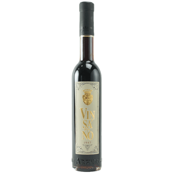 Κτήμα Αργυρού Vinsanto 1947