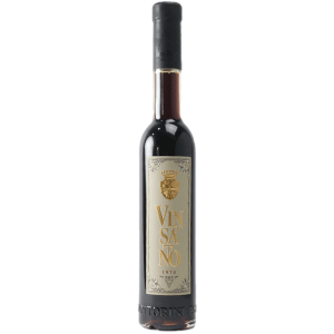 Κτήμα Αργυρού Vinsanto 1974