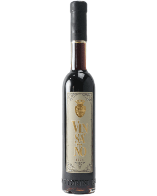 Κτήμα Αργυρού Vinsanto 1974