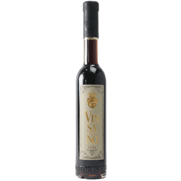 Κτήμα Αργυρού Vinsanto 1974