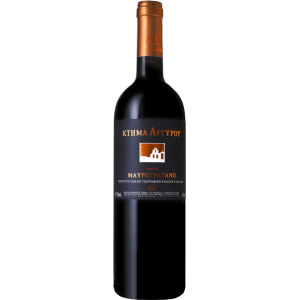 Estate Argyros Mavrotragano 2021