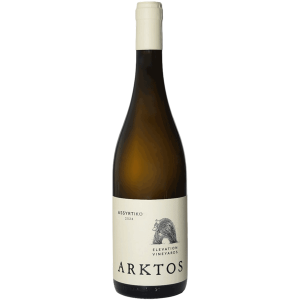 Arktos Elevation Vineyards Assyrtiko 2024