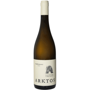 Arktos Elevation Vineyards Fume Blanc 2024
