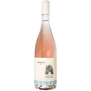 Arktos Elevation Vineyards Ξινόμαυρο Ροζέ 2024