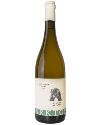 Arktos Elevation Vineyards Sauvignon Blanc 2025