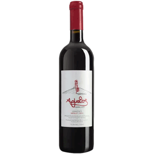 Οινοποιείο Άρμαθος Merlot Barrel Aged 2020