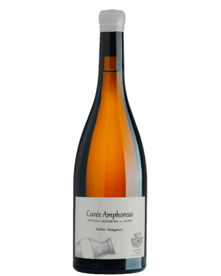 Artisans Vignerons de Naoussa Cuvée Amphoreas Ροδίτης-Μαλαγουζιά