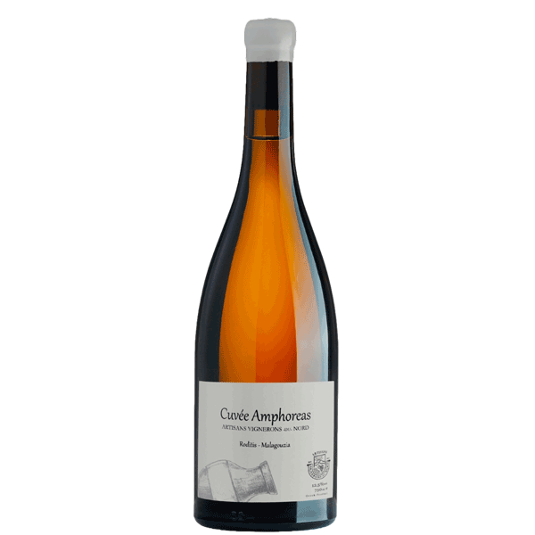 Artisans Vignerons de Naoussa Cuvée Amphoreas Ροδίτης-Μαλαγουζιά